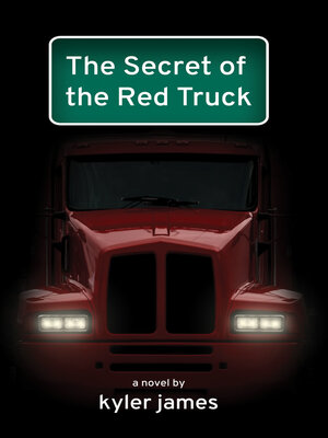 cover image of The Secret of the Red Truck